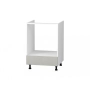 DaVita 104.57 Стол под технику с ящиком Бостон