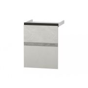 DaVita 104.69 Панель для п/моечной машины Бостон