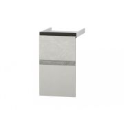 DaVita 104.70 Панель для п/моечной машины Бостон