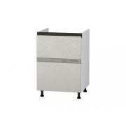 DaVita 104.73 Стол под мойку (лев/прав) Бостон