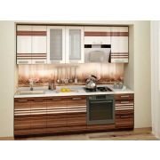 DaVita Рио 12 кухонный гарнитур 2400