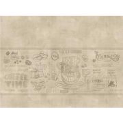 Стеновая панель Бруклин