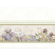 Стеновая панель Оливия крем