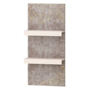 DaVita 66.25 Полка навесная Фреска 500