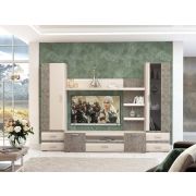 DaVita Стенка для гостиной Фреска 66 402