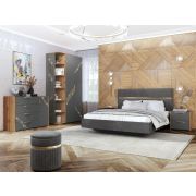 DaVita cпальный гарнитур Монако 902 102