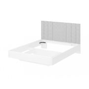 DaVita 901.01 Кровать Николь 1600