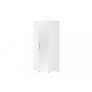 DaVita 901.09 Шкаф угловой с зеркалом (лев/прав) Николь