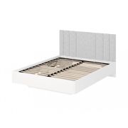 DaVita 901.21 Кровать с подъемным механизмом Николь