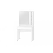 DaVita 901.30 Туалетный столик (лев/прав) Николь