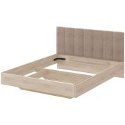 DaVita 900.01 Кровать Кашемир 1600