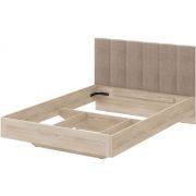 DaVita 900.02 Кровать Кашемир 1400