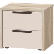 DaVita 900.07 Тумба прикроватная Кашемир 500