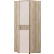 DaVita 900.08 Шкаф угловой (лев/прав) Кашемир 890