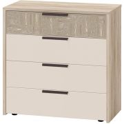 DaVita 900.18 Комод Кашемир 900