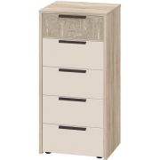 DaVita DaVita 900.19 Комод Кашемир 540