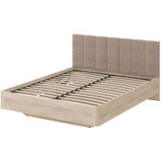 DaVita 900.21 Кровать Кашемир 1600 с подъемным механизмом