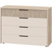 DaVita 900.23 Комод Кашемир 1200