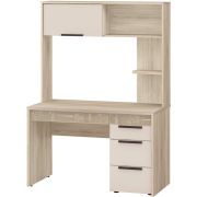 DaVita 900.320 Стол с надстройкой Кашемир 1200