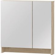 DaVita 900.29 Надстройка с зеркалом Кашемир 800