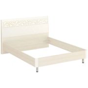 DaVita 93.01 Кровать Тиффани 1600