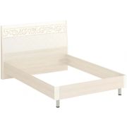 DaVita 93.02 Кровать Тиффани 1400