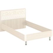 DaVita 93.03 Кровать Тиффани 1200