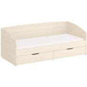 DaVita 93.05 Кровать Тиффани 900