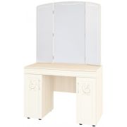 DaVita 93.06 Туалетный столик Тиффани 1030