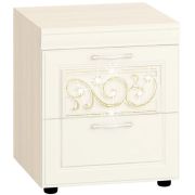 DaVita 93.07 Тумба прикроватная Тиффани