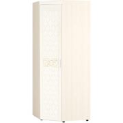 DaVita 93.08 Шкаф угловой (лев/прав) Тиффани 890