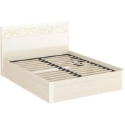 DaVita 93.21.1 Кровать Тиффани 1600 с подъемным механизмом