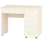 DaVita 93.26 Стол компьютерный Тиффани 1000