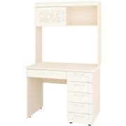 Стол с надстройкой Тиффани 93 321 DaVita