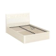 DaVita 93.31 Кровать Тиффани 1400 с подъемным механизмом