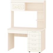 Стол с надстройкой Тиффани 93 320 DaVita