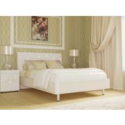 DaVita кровать с матрасом Тиффани 93 306