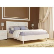 DaVita Кровать с матрасом Тиффани 93 304