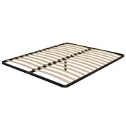 DaVita основание кровати на металлическом каркасе ОК10 Премиум (ширина 160 см)