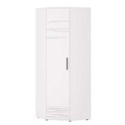 DaVita 501.03 Шкаф угловой (лев/прав) Аляска