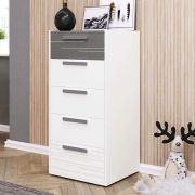 DaVita 501.08 Комод Аляска