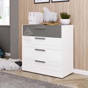 DaVita 501.09 Комод Аляска