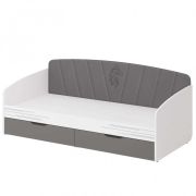 DaVita 501.11 Кровать Аляска