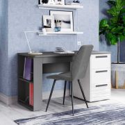 DaVita 501.14 Стол письменный (лев/прав) Аляска