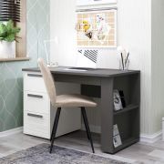 DaVita 501.15 Стол письменный (лев/прав) Аляска