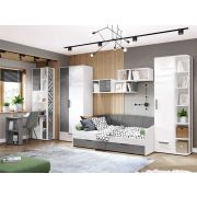 DaVita набор мебели для детской Аляска 1