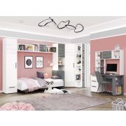 DaVita набор мебели для детской Аляска 2