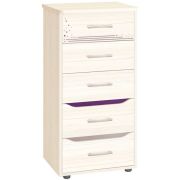 DaVita 55.08.1 Комод Мегаполис 540