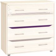 DaVita 55.09.1 Комод Мегаполис 900