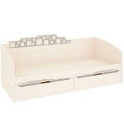 55.11 Кровать Мегаполис 900 DaVita